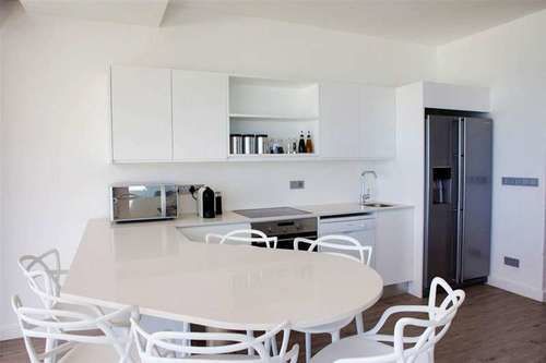 Modoco Appartement Kaapstad Buitenkant foto